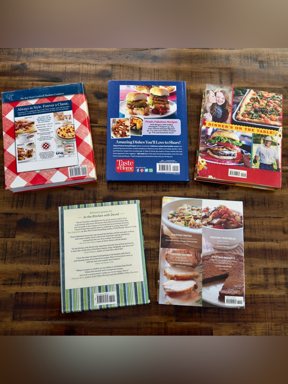 ๐๐ฉ๐ปโ๐ณCookbook Bundle ๐ฉ๐ปโ๐ณ๐ - Picture 2 of 13
